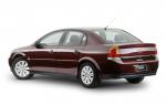 Holden Vectra Sedan 2003 года